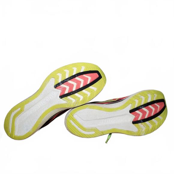 Saucony Running Shoes - Men's Performance Sneakers - Picture 8 of 9